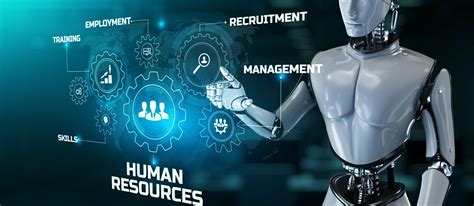 Hr Automation An Introduction For Managers Nividous Intelligent