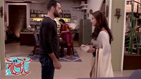 Yeh Hai Mohabbatein 10th October 2017 Latest Upcoming Twist