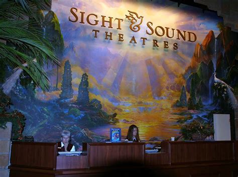Branson Sight And Sound Theatre Inside Travelworld International Magazine
