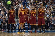 Cleveland Cavaliers: 5 moves to upgrade the roster for 2017-18 - Page 2