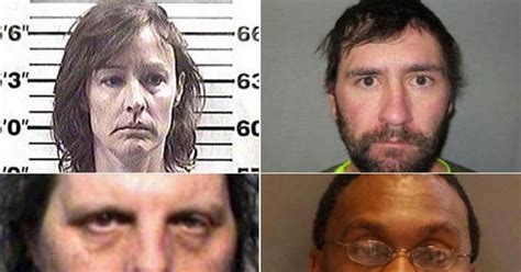 From Licking Eyeballs To Sex With Picnic Tables 2014 S Craziest Crimes Daily Star