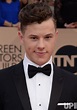 Photo: Nolan Gould attends the 23rd annual SAG Awards in Los Angeles ...