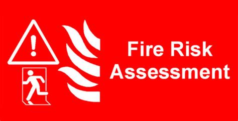 How To Carry Out A Simple Fire Risk Assessment Coopers Fire