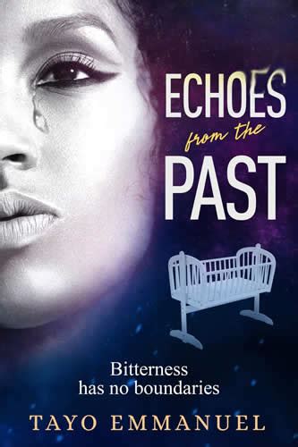 Echoes From The Past Naija Books
