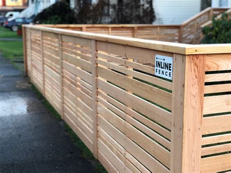 How To Build A Horizontal Fence — Mike And Me Vlrengbr
