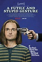 A Futile and Stupid Gesture (Film, 2018) - MovieMeter.nl