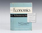 Economics: An Introductory Analysis. | Raptis Rare Books
