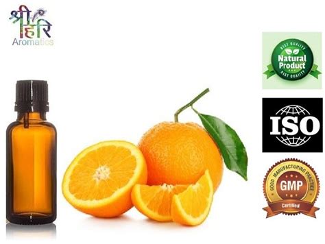 Orange Fruit Extract Citrus Aurantium Dulcis Fruit Extract Latest