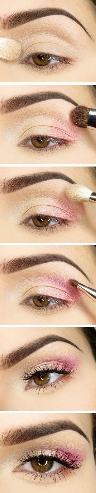 12 Sweet Makeup Ideas For Valentines Day Pretty Designs