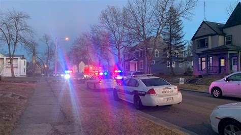 Report Of Shooting Thursday Evening In Fort Wayne Turns Out False Wane 15