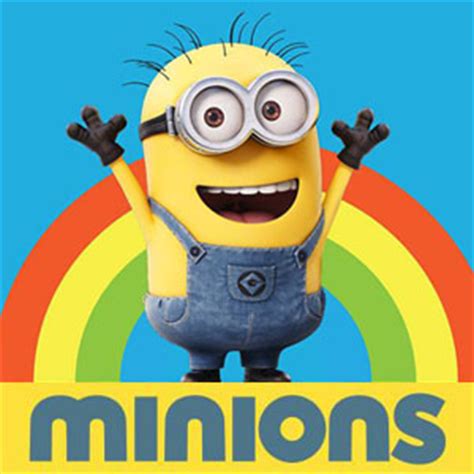Watch best movies animation, fmovies : Minions - Upcoming 3D Animation Movie Trailer and ...
