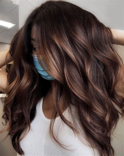 50 astonishing chocolate brown hair ideas for 2024 hair adviser