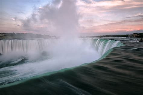 Planning A Trip From Toronto To Niagara Falls