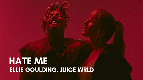 Hate Me Acoustic Best Quality Juice Wrld Only Youtube