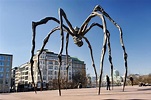 The Louise Bourgeois Exhibition at MoMA That Everyone's Been Talking ...
