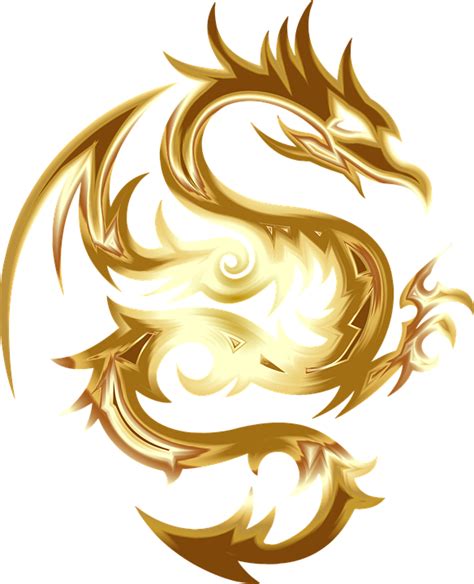 Dragon Png Transparent Images Png All