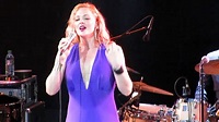 PINK MARTINI with STORM LARGE - # 4 Sympathique JAZZ A VIENNE 30.06. ...