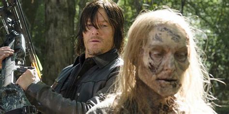 The Walking Dead Things You May Not Know About The Show Business