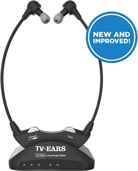 The Best Miracle Ear For Tv Watching Tech 4 Life