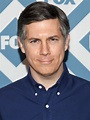 Chris Parnell is an actor, voice artist, and comedian. He has been in ...