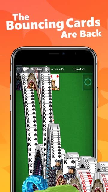 Microsoft Solitaire Collection On