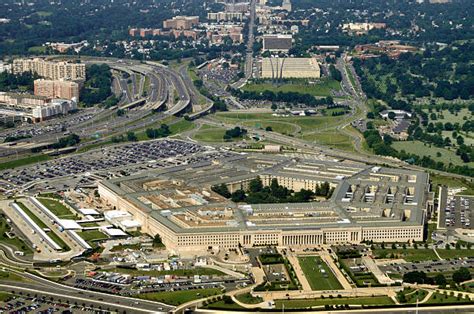 6800 The Pentagon Stock Photos Pictures And Royalty Free Images Istock