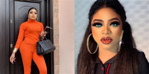 Bobrisky Finally Reacts To His Arrest Rumors As More Dirty Details