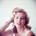 Anita Ekberg: Life and Career Before and After 'La Dolce Vita' | Time