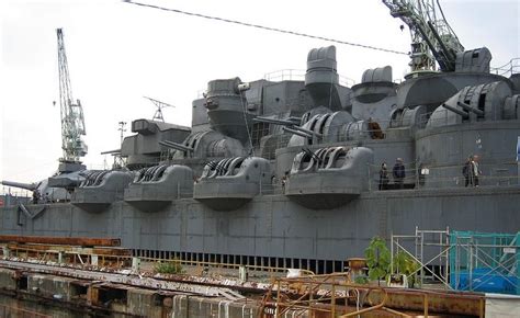 Yamato Class Battleships 1941