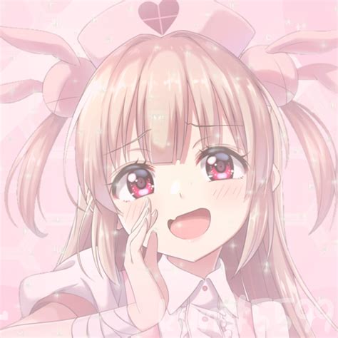 ୨🍄୧ Discordggpg4qrpsq3j ♡ ฅ‧₊˚ɞ In 2021 Cute Icons Anime Art Girl