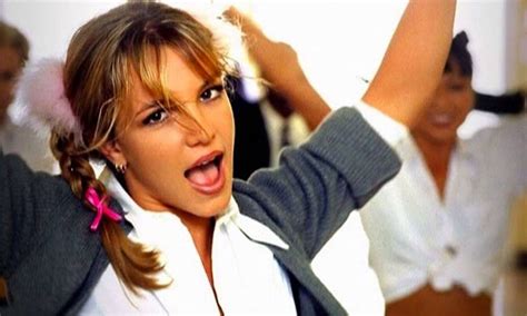 Britney Spears “hit Me Baby One More Time” Wird 20 Jahre Alt