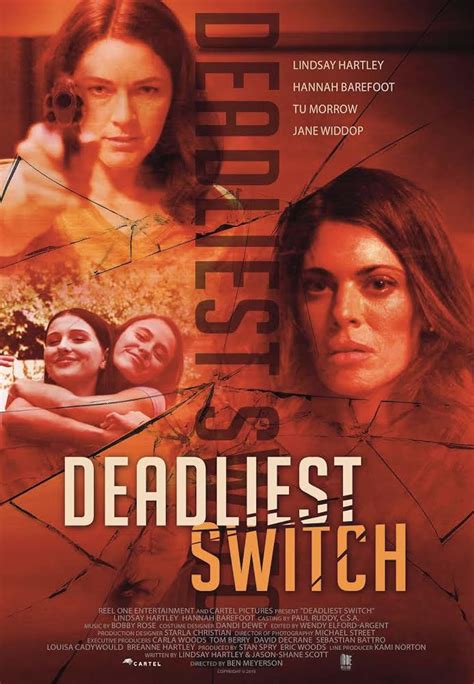 deadly daughter switch 2020 imdb