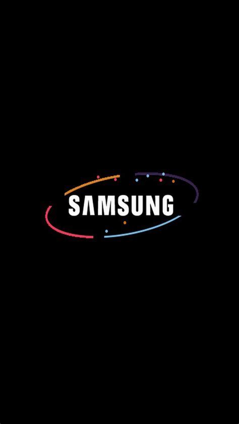 Samsung Boot Logos