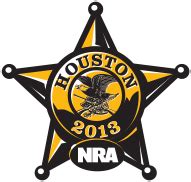 NRA Annual Meetings | 2013 Houston Annual Meetings