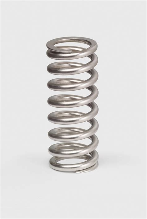 Helical Compression Spring Suhm Spring Works Custom Compression Springs