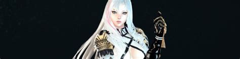 This combination makes her extremely versatile, but difficult to control. Shooting with portals: Eira: The Void Witch is now playable in Vindictus