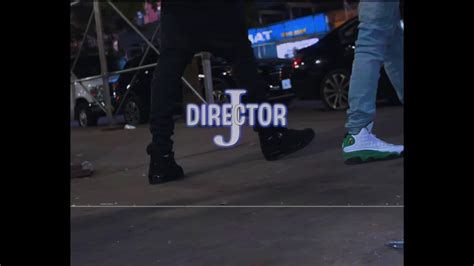 Marky B Move Official Music Video Shot Bydirectorj Youtube