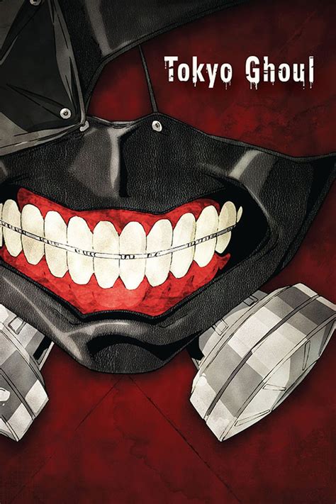 Tokyo Ghoul Season 1 Watch Full Episodes Free Online At Teatv