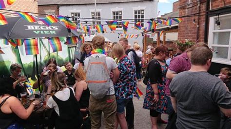 Best Gay And Lesbian Bars In Nottingham Lgbt Nightlife Guide Nightlife Lgbt