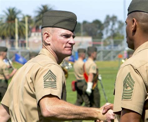 Next Sergeant Major Of The Marine Corps Announced Usni News