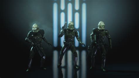 Star Wars 41st Elite Corps Clone Trooper Coruscant 41st Sideshow Clones