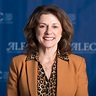 Sen. Leah Vukmir - American Legislative Exchange Council - American ...