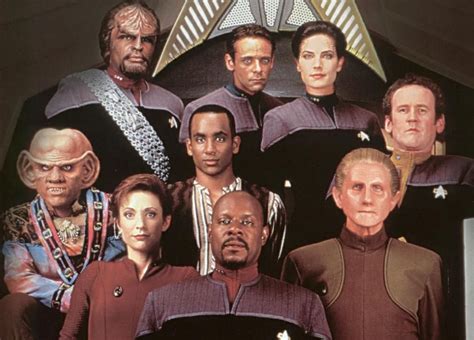The Beginners Guide To Star Trek Deep Space Nine Screenprism