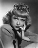Joyce Compton (1907-1997) Old Hollywood Style, Hooray For Hollywood ...