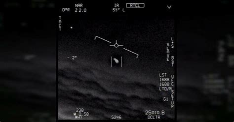 Are they out there? Gov't report on UFOs leaves unanswered questions