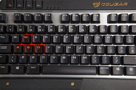 So you're choosing a gaming keyboard - Novatech Blog