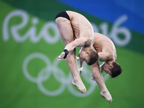 The men's synchronised 10 metre platform diving competition at the 2012 olympic games in london took place on 30 july at the aquatics centre within the olympic park. David Boudia, Steele Johnson win silver in synchronized ...