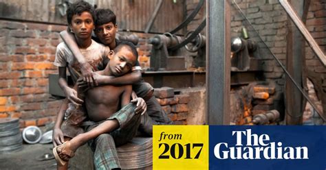 Latest Figures Reveal More Than 40 Million People Are Living In Slavery Global Development
