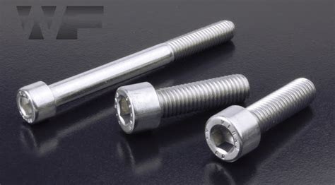 Get 19 M6 Socket Head Bolt Dimensions