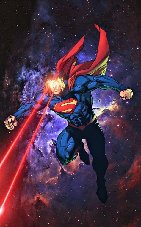 New 52 Superman The Best Superman Ever Marvel Comics Heros Comics